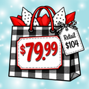 $79.99 Surprise Grab Bags
