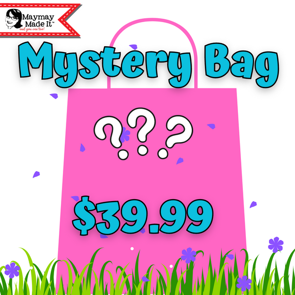 $39.99 Mystery Bag D
