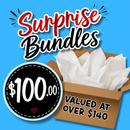 $100 Surprise Grab Bundle