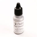 Honey Bee Stamps: Bee Creative Ink Refill - Metallic Silver 1/2 Ounce Bottle {G112}