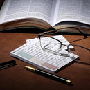 Mr. Pen Bible Study Sticky Notes Set {K35}