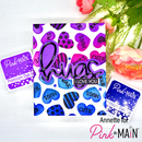 Pink & Main Big Hugs Dies {W41}
