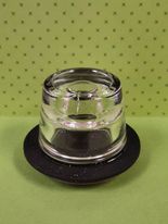 Mini Black M'pressable