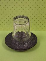 Mini Black M'pressable