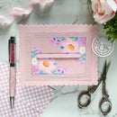 Hero Arts Scalloped Rectangles Infinity Nesting Dies {F123}