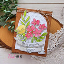 Pink & Main Stitched Arches Dies {F303}