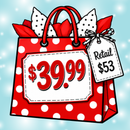 $39.99 Surprise Grab Bags