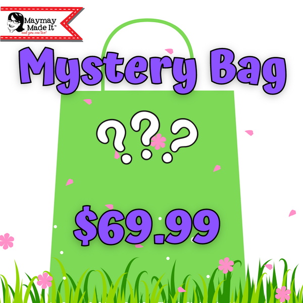 $69.99 Mystery Bag B