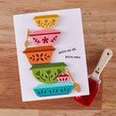 Hero Arts Classic Casserole Die Set {X168}