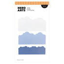 Hero Arts Clouds Die Set {G118}