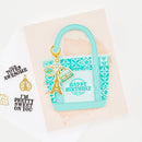 Hero Arts Totes the Best Stamp  Set {A190}