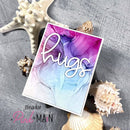 Pink & Main Big Hugs Dies {W41}