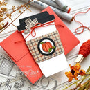 Honey Bee Stamps: Coffee Cup Card Die Set {N01}