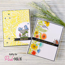 Pink & Main Double Stitched Dome Dies {W03}