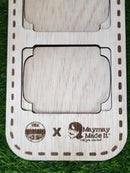 The Ink Den By The Clack Shack & Maymay Made It {C102}