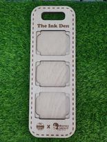 The Ink Den By The Clack Shack & Maymay Made It {B105}