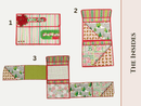 Craftreat DIY Quick Folio Wallet - 3pk. {C804}