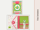 Craftreat Quick Envelope Pocket Folio - 3pk.