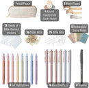 Mr. Pen Selah Collection Bible Journaling Set