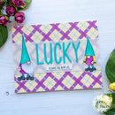 Pink & Main Thin Alpha Dies {K02}