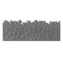 Starry Night 3D Emboss & Cut Folder & Stencil Bundle by Simon Hurley {F220}