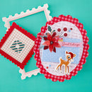 Spellbinders 12x12 Dear Santa Paper Pack {B409}