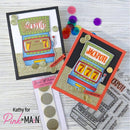 Pink & Main Scratch-Off Sticker Sheets {B01}