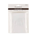Spellbinders White Mini Envelopes - 25 Pack {D142}