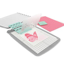 Sizzix Making Tool Stencil & Stamp Tool {F410}