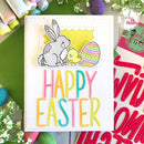 Pink & Main Thin Alpha Dies {K02}