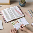 Mr. Pen Bible Study Sticky Notes Set {K35}