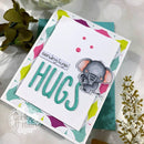 Pink & Main Thin Alpha Dies {K02}