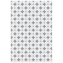 Sizzix Multi Level Textured Impressions Embossing Folder - Vault Diamonds by Tim Holtz {N29}