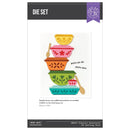 Hero Arts Classic Casserole Die Set {X168}