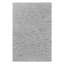 Spellbinders Evergreen 3D Embossing Folder {X179}