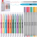 Mr. Pen Bible Gel Highlighters & Fineliner Pens