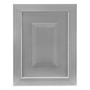 Spellbinders Molded Frame 3D Embossing Folder {W64}