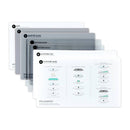Universal Plate System (P6 Accessory Bundle) {F215}