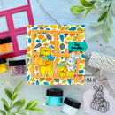 Pink & Main Card Cut Essentials Set 1 Dies {F413}
