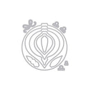Hero Arts Ornaments Infinity Nesting Dies {F106}