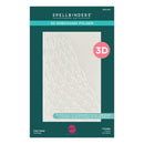 Spellbinders Cast Away 3D Embossing Folder {X166}
