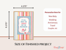 Craftreat Quick Accordion Folio - 3pk. {C1102}
