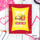 Pink & Main Concave Rectangles Dies {W36}