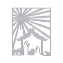 Hero Arts Nativity Cover Plate Dies {F206}