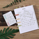 Mr. Pen Bible Study Sticky Notes Set {K35}