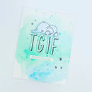 Pink & Main Thin Alpha Dies {K02}