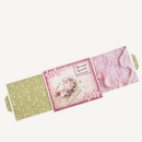 Craftreat Double Slider Card Card Blanks {B307}