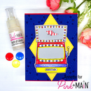 Pink & Main Scratch-Off Sticker Sheets {B01}