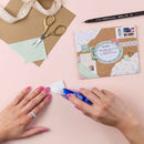 Tombow MONO Air Touch Refill - 2pk. {C409}