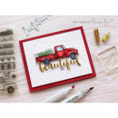 Honey Bee Stamps: Little Pickup Stamp & Die Set Bundle {N26}